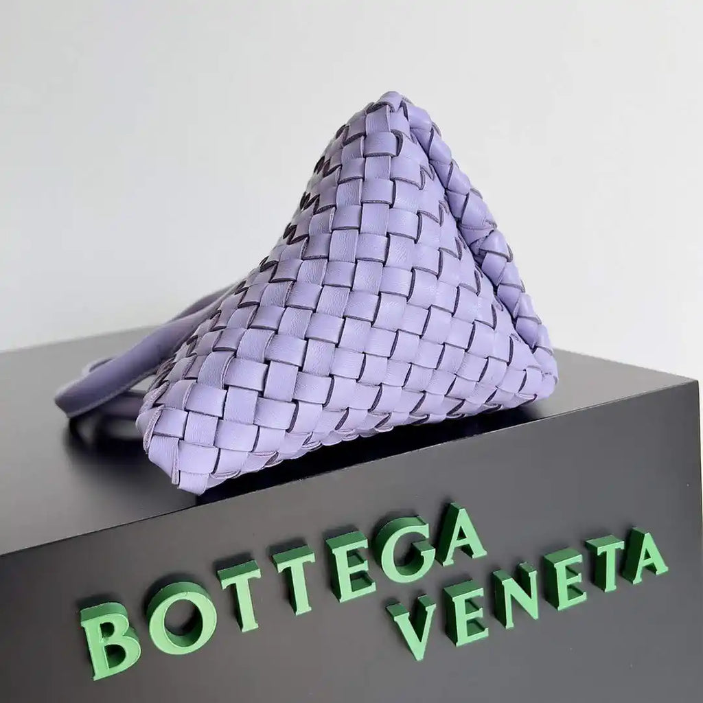 Bottega Veneta BV 709464V1OW18425 Mini Cabat Bag BV80011