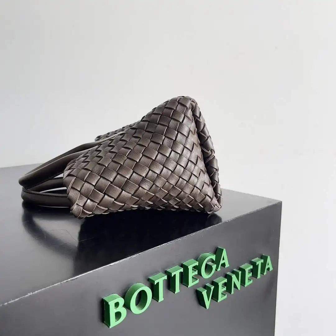 Bottega Veneta BV 709464V1OW18425 Mini Cabat Bag BV80025
