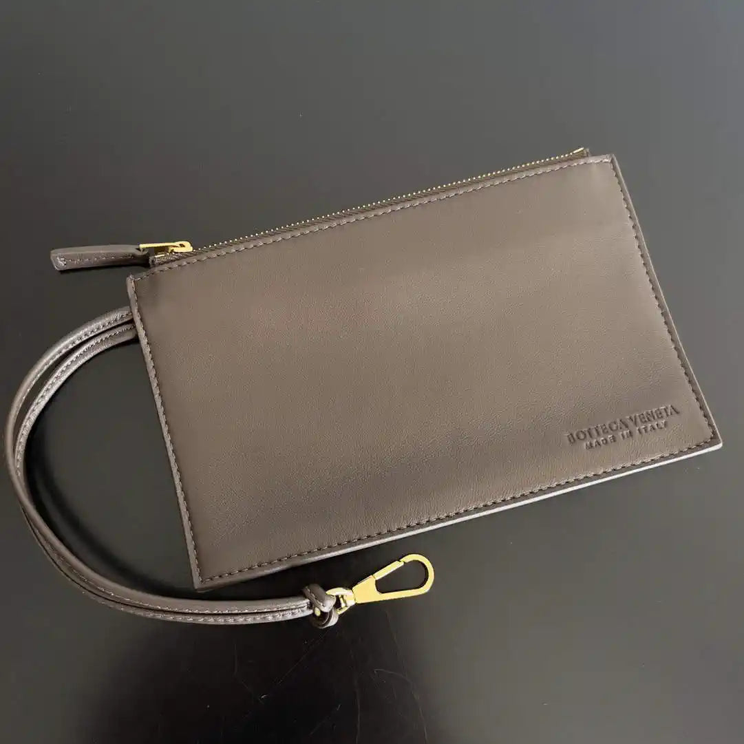 Bottega Veneta BV 709464V1OW18425 Mini Cabat Bag BV80025