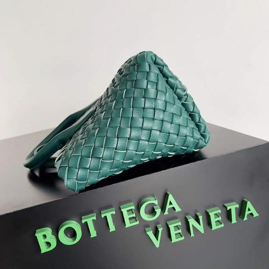 Bottega Veneta BV 709464V1OW18425 Mini Cabat Bag BV80028