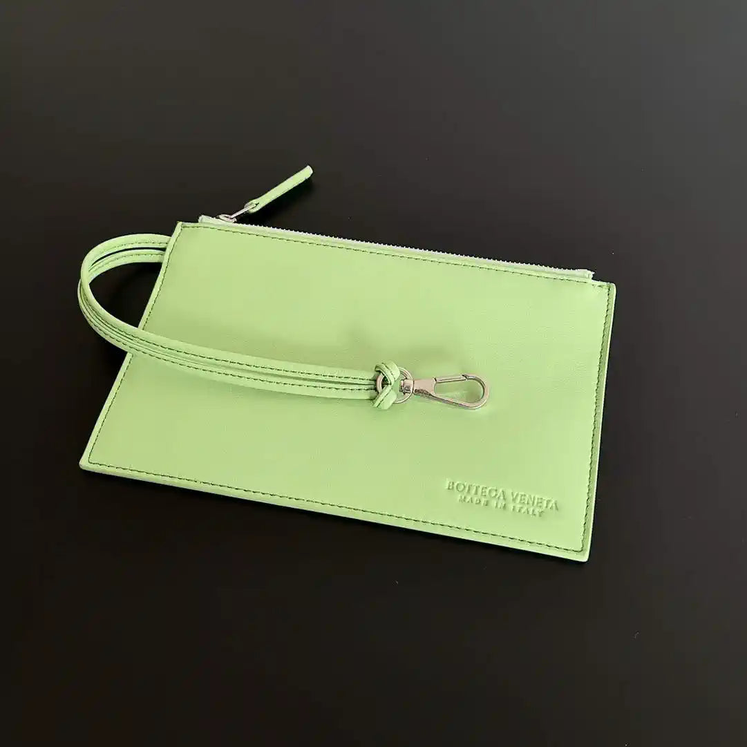 Bottega Veneta BV 709464V1OW18425 Mini Cabat Bag BV80030