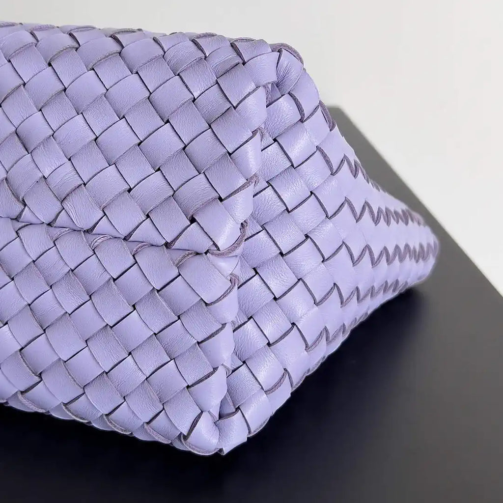 Bottega Veneta BV 709464V1OW18425 Mini Cabat Bag BV80011