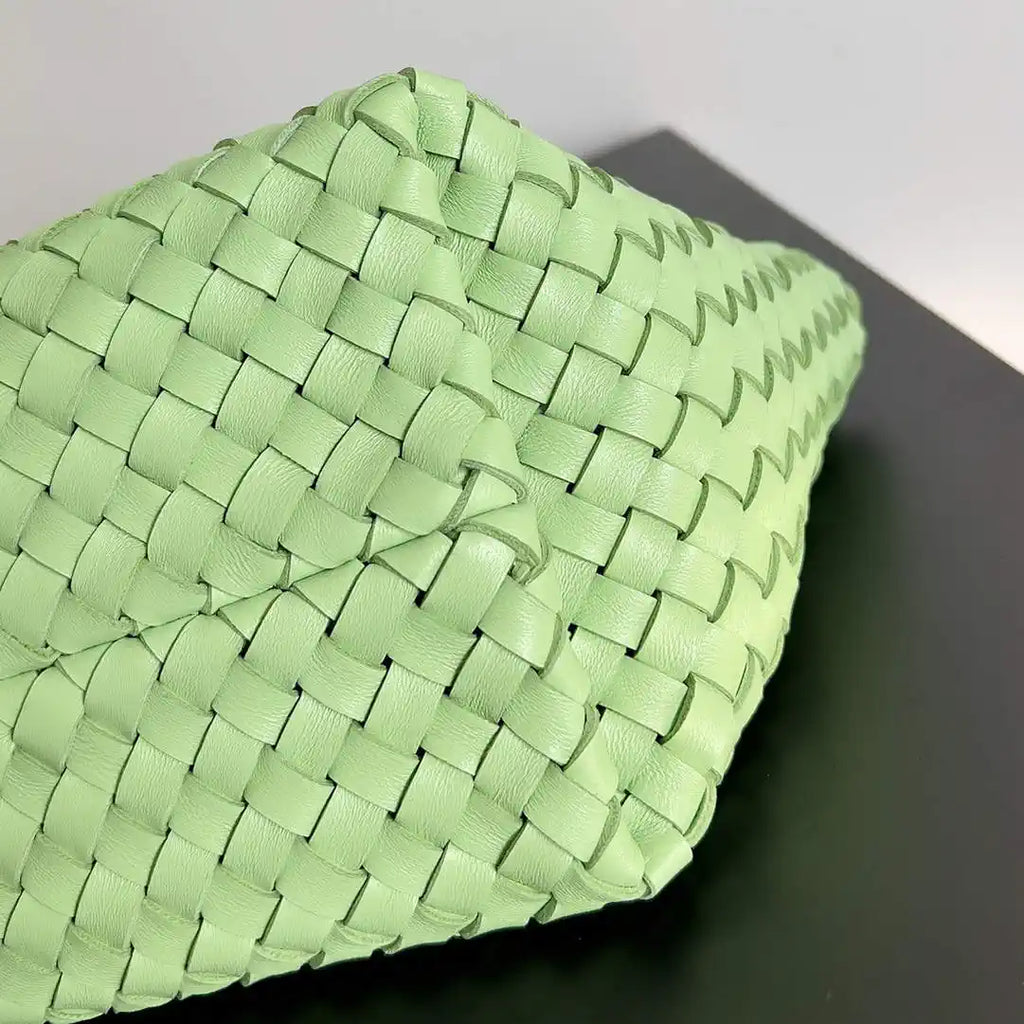 Bottega Veneta BV 709464V1OW18425 Mini Cabat Bag BV80030