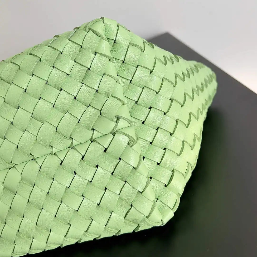 Bottega Veneta BV 709464V1OW18425 Mini Cabat Bag BV80030