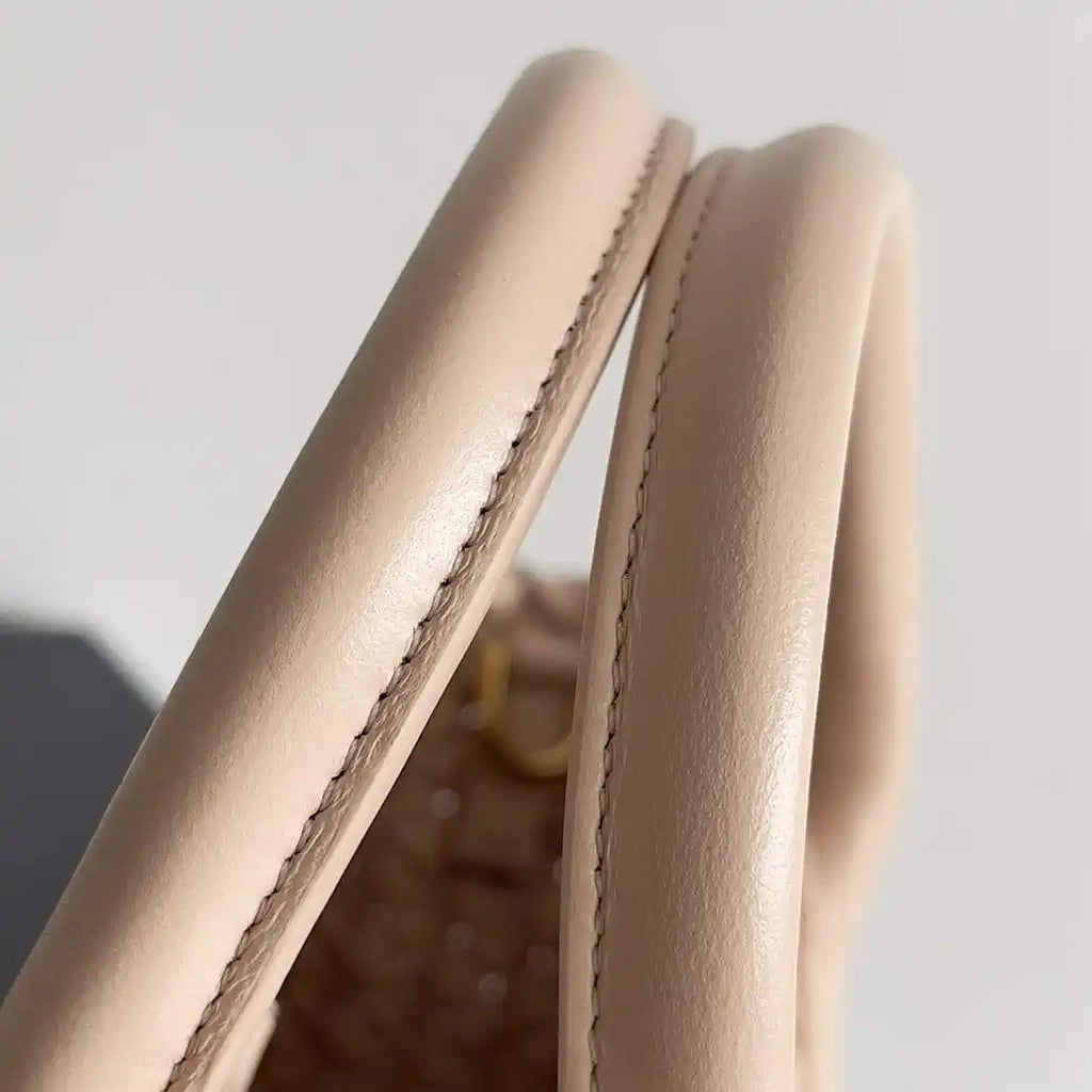 Bottega Veneta BV 709464V1OW18425 Mini Cabat Bag BV80031