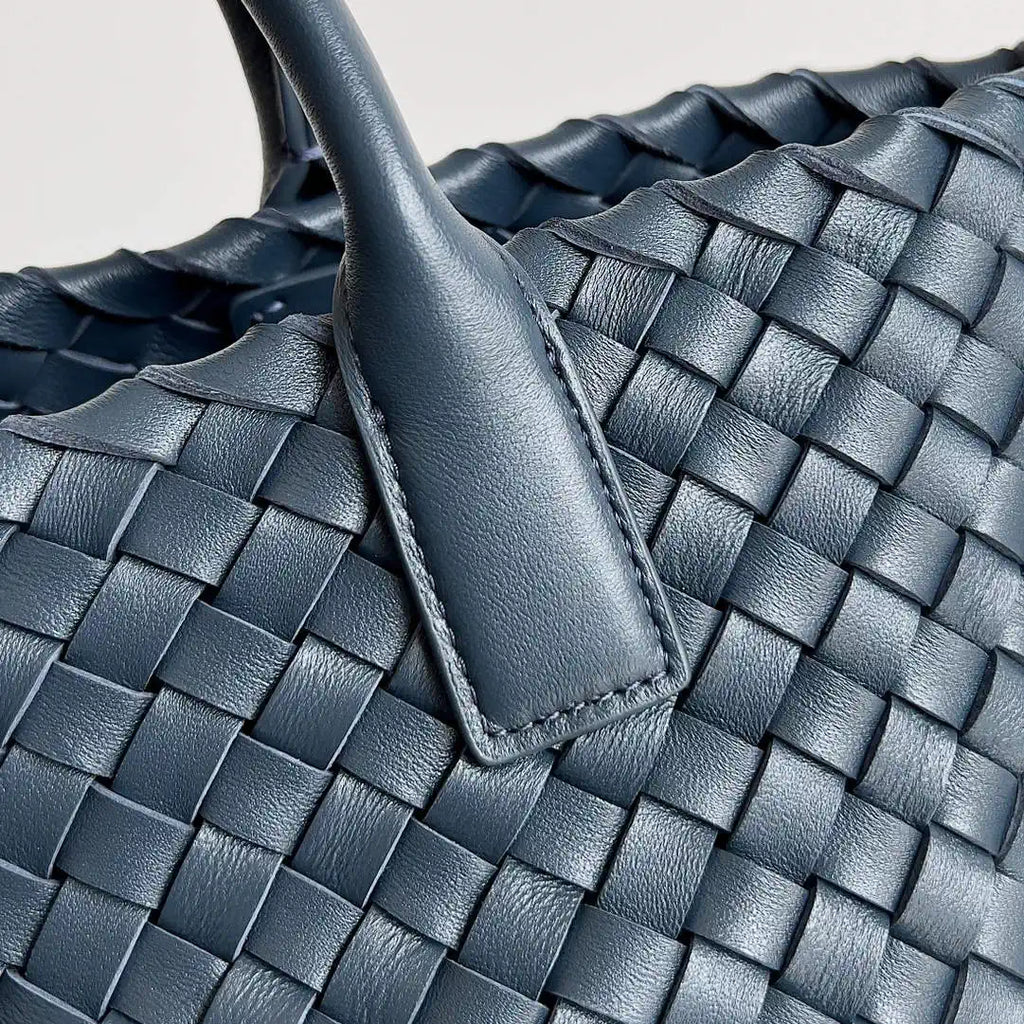 Bottega Veneta BV 709464V1OW18425 Mini Cabat Bag BV80012