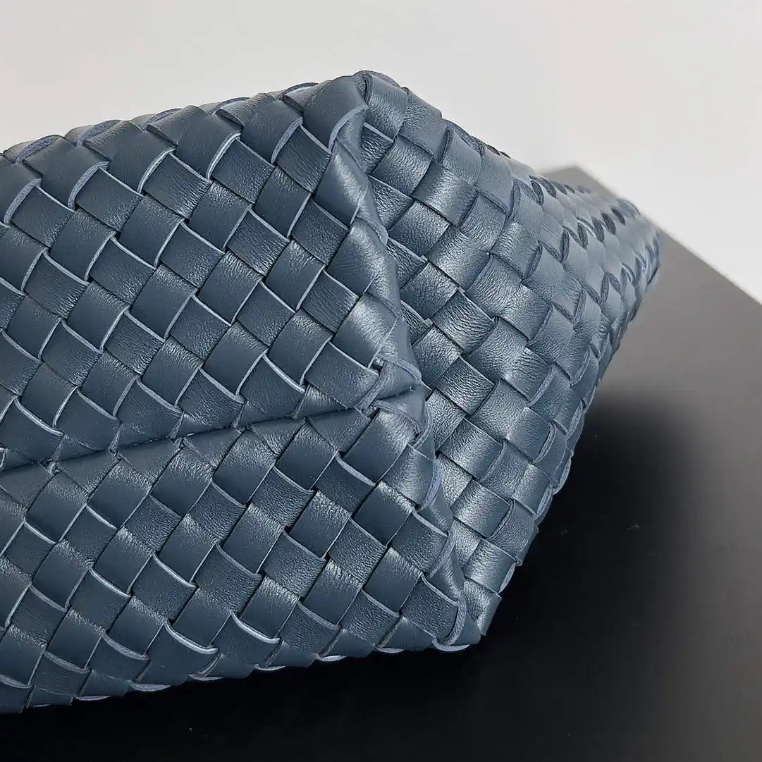 Bottega Veneta BV 709464V1OW18425 Mini Cabat Bag BV80012