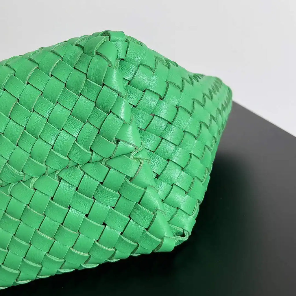 Bottega Veneta BV 709464V1OW18425 Mini Cabat Bag BV80013