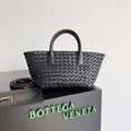 Bottega Veneta BV 709464V1OW18425 Mini Cabat Bag BV80016