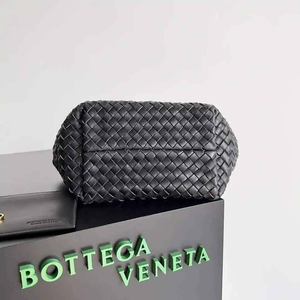 Bottega Veneta BV 709464V1OW18425 Mini Cabat Bag BV80016