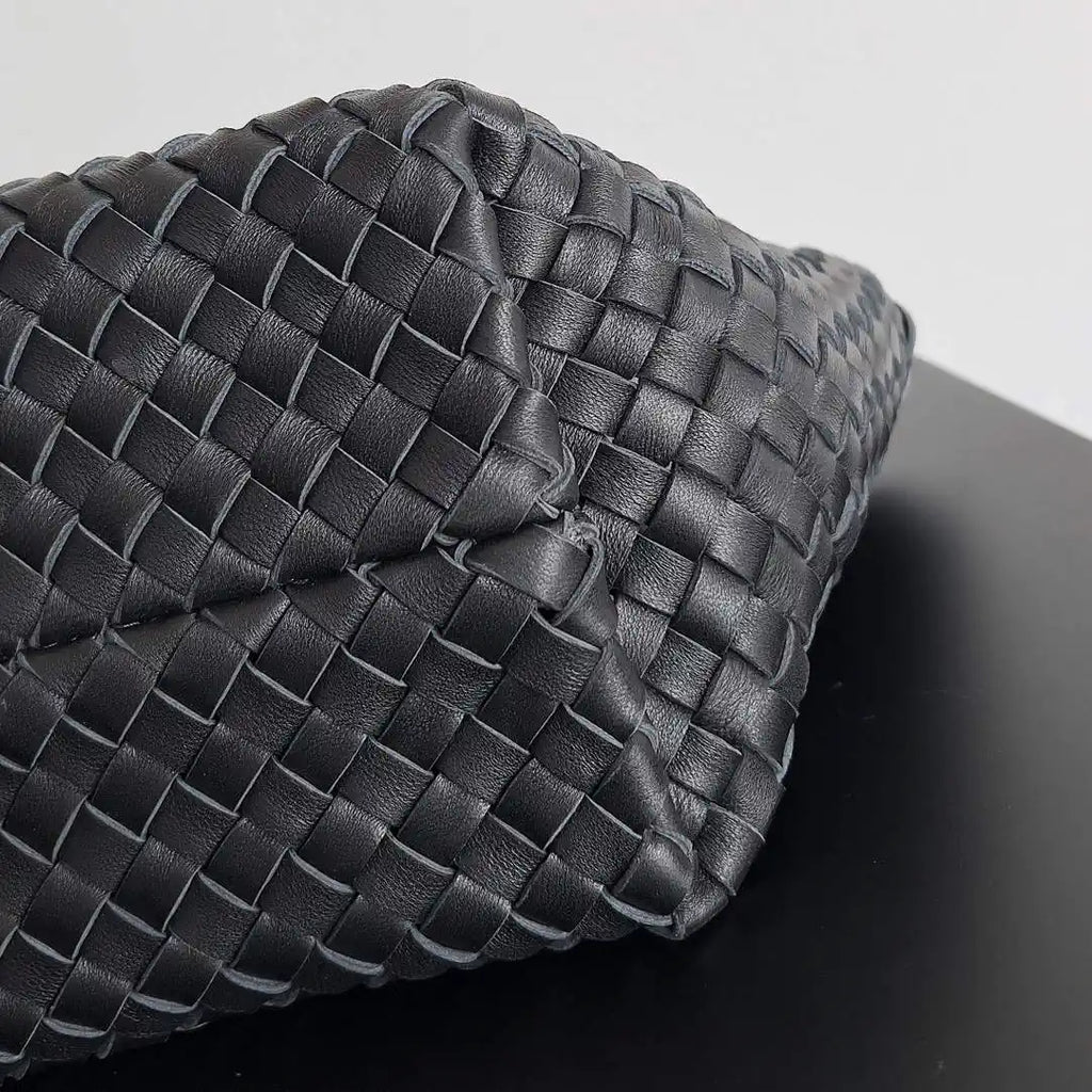 Bottega Veneta BV 709464V1OW18425 Mini Cabat Bag BV80016