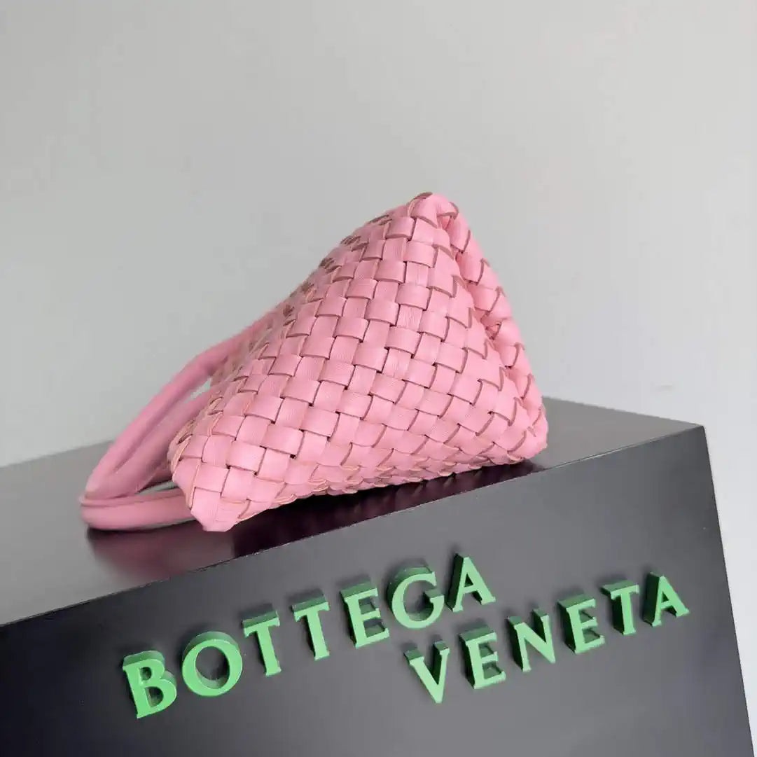 Bottega Veneta BV 709464V1OW18425 Mini Cabat Bag BV80018