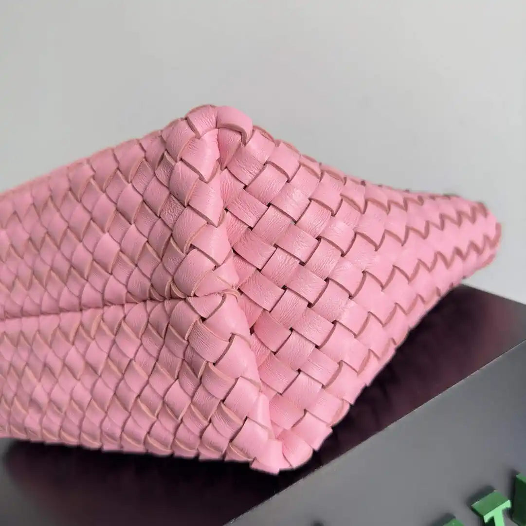 Bottega Veneta BV 709464V1OW18425 Mini Cabat Bag BV80018