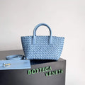 Bottega Veneta BV 709464V1OW18425 Mini Cabat Bag BV80020