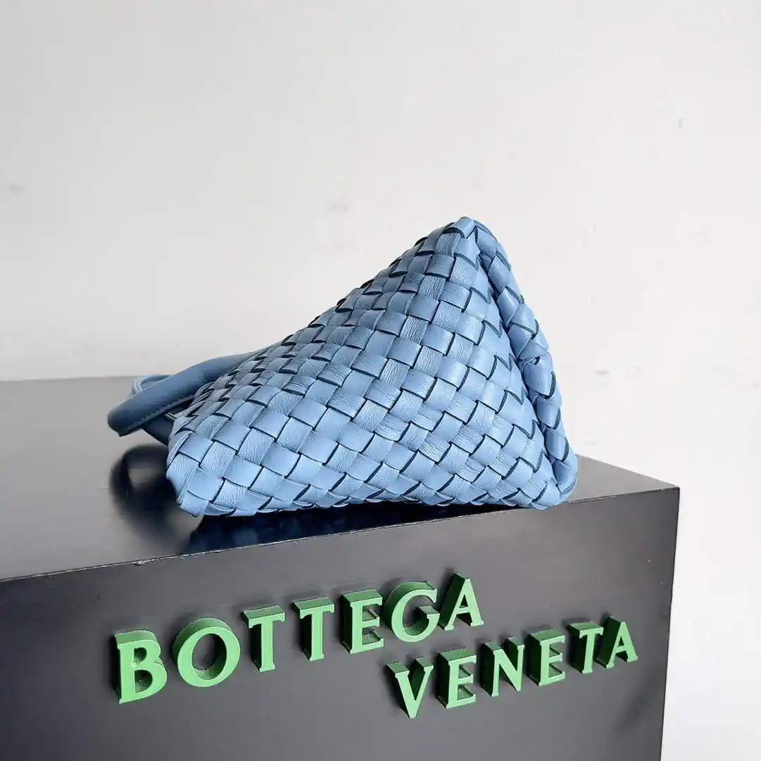 Bottega Veneta BV 709464V1OW18425 Mini Cabat Bag BV80020
