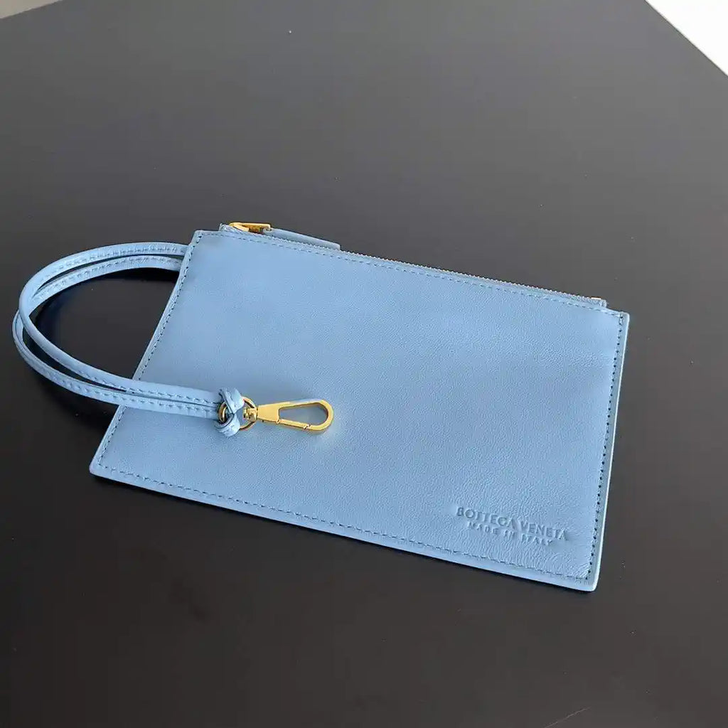 Bottega Veneta BV 709464V1OW18425 Mini Cabat Bag BV80020