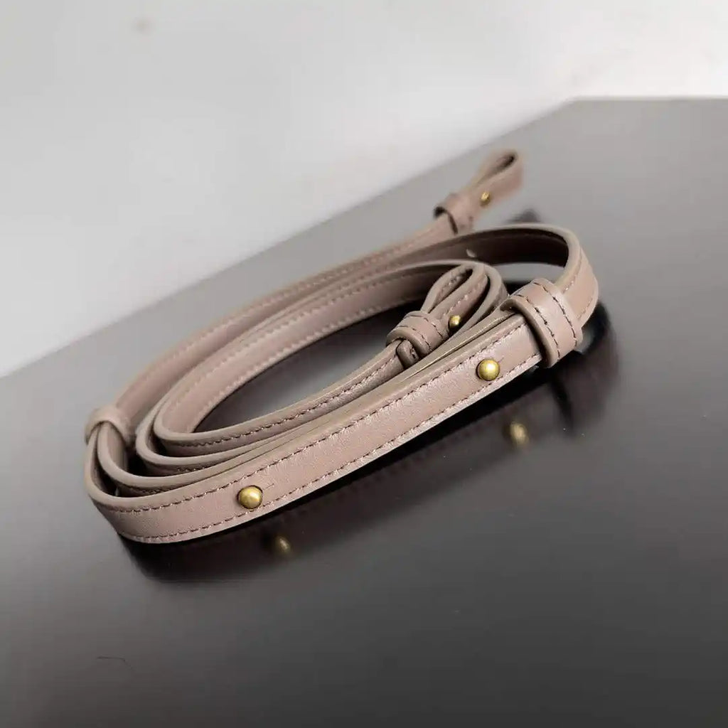 Bottega Veneta BV 709464V1OW18425 Mini Cabat Bag BV80021