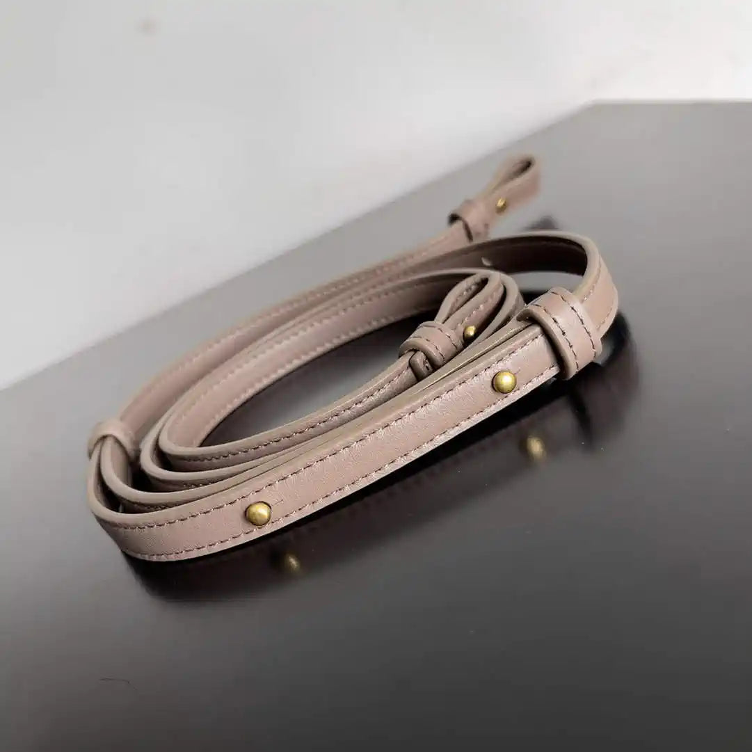 Bottega Veneta BV 709464V1OW18425 Mini Cabat Bag BV80021