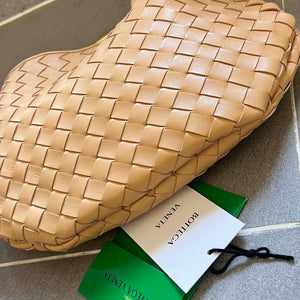 Bottega Veneta BV 716082 Sardine Apricot - Default Title - View 3