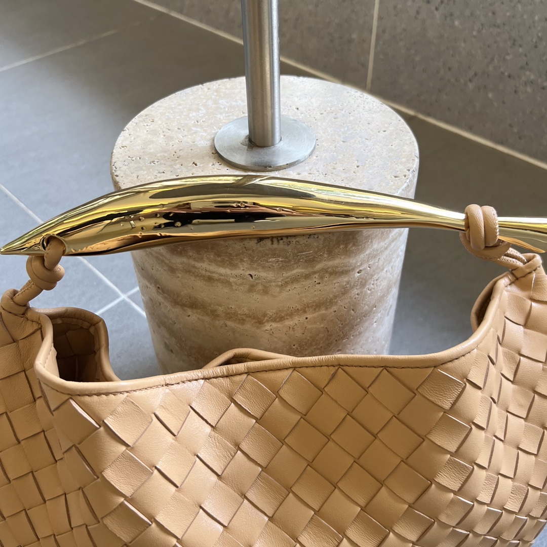 Bottega Veneta BV 716082 Sardine Apricot