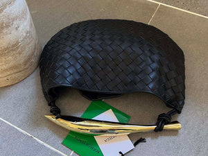 Bottega Veneta BV 716082 Sardine Black - Default Title - View 2
