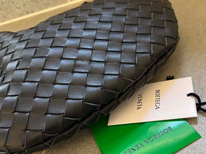 Bottega Veneta BV 716082 Sardine Black - Default Title - View 3