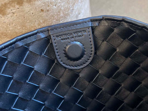 Bottega Veneta BV 716082 Sardine Black - Default Title - View 7