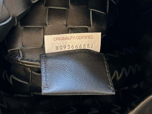 Bottega Veneta BV 716082 Sardine Black - Default Title - View 8