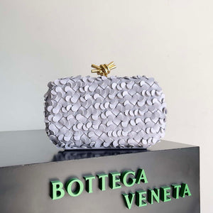 Bottega Veneta BV 717622 Knot BV10102 - Default Title - View 1