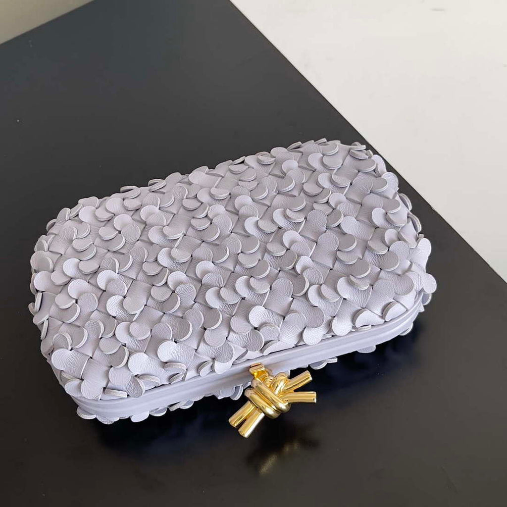 Bottega Veneta BV 717622 Knot BV10102