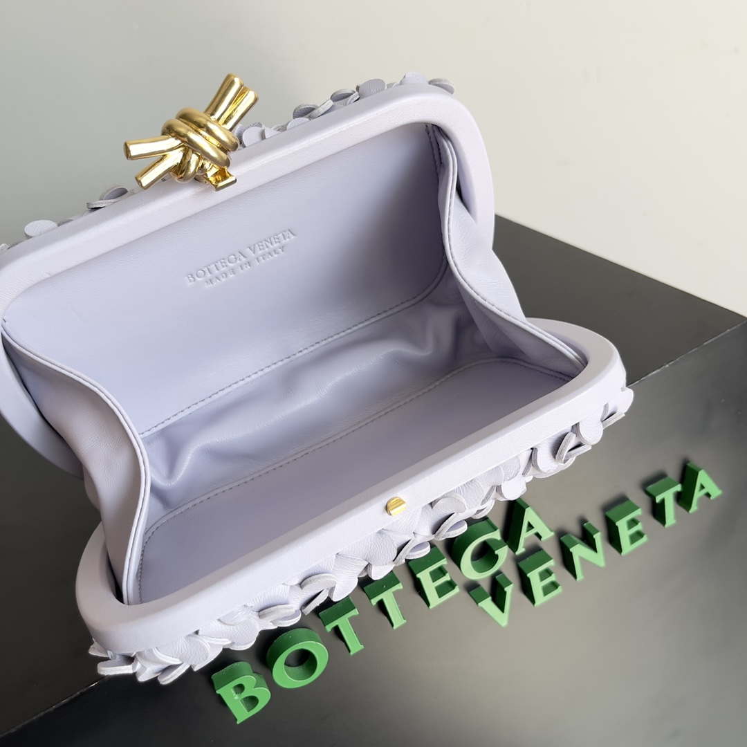 Bottega Veneta BV 717622 Knot BV10102