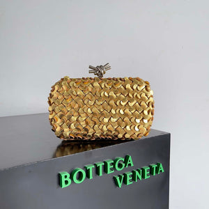 Bottega Veneta BV 717622 Knot BV10104 - Default Title - View 1