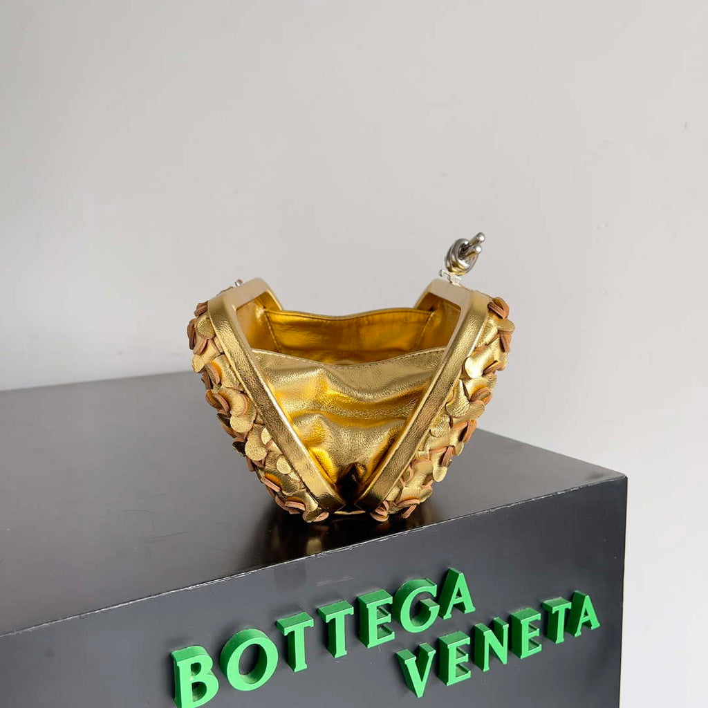 Bottega Veneta BV 717622 Knot BV10104