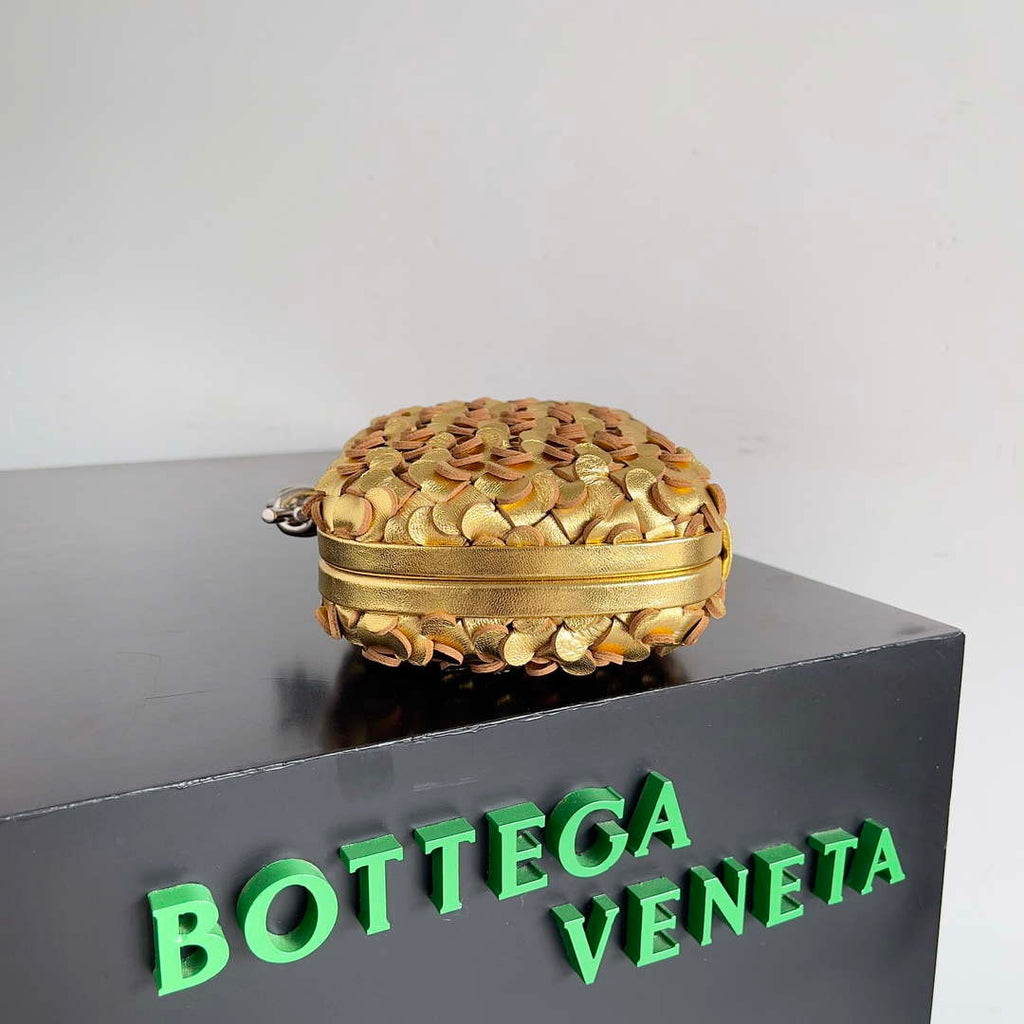 Bottega Veneta BV 717622 Knot BV10104