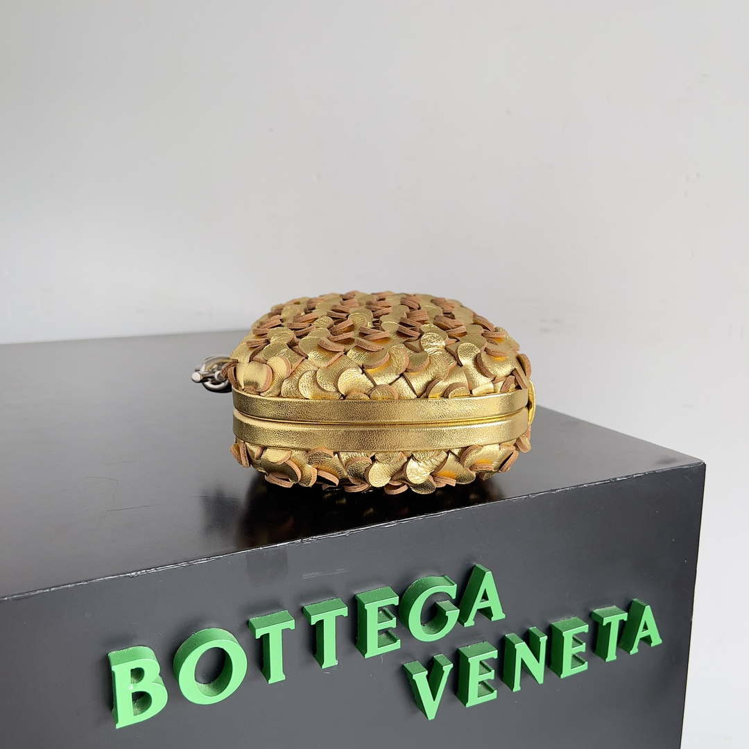 Bottega Veneta BV 717622 Knot BV10104