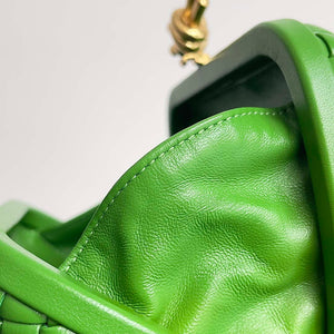 Bottega Veneta BV 717622 Knot Green BV10090 - Default Title - View 8