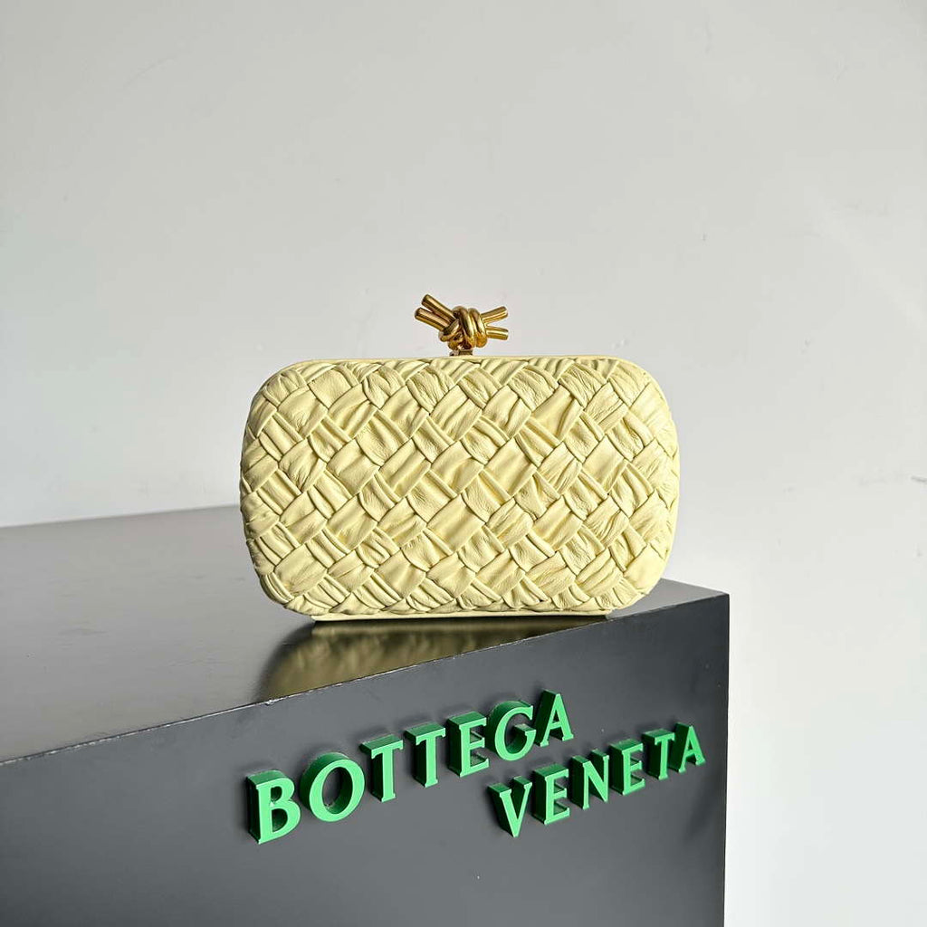 Bottega Veneta BV 717622 Knot BV10091
