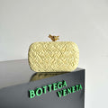 Bottega Veneta BV 717622 Knot BV10091