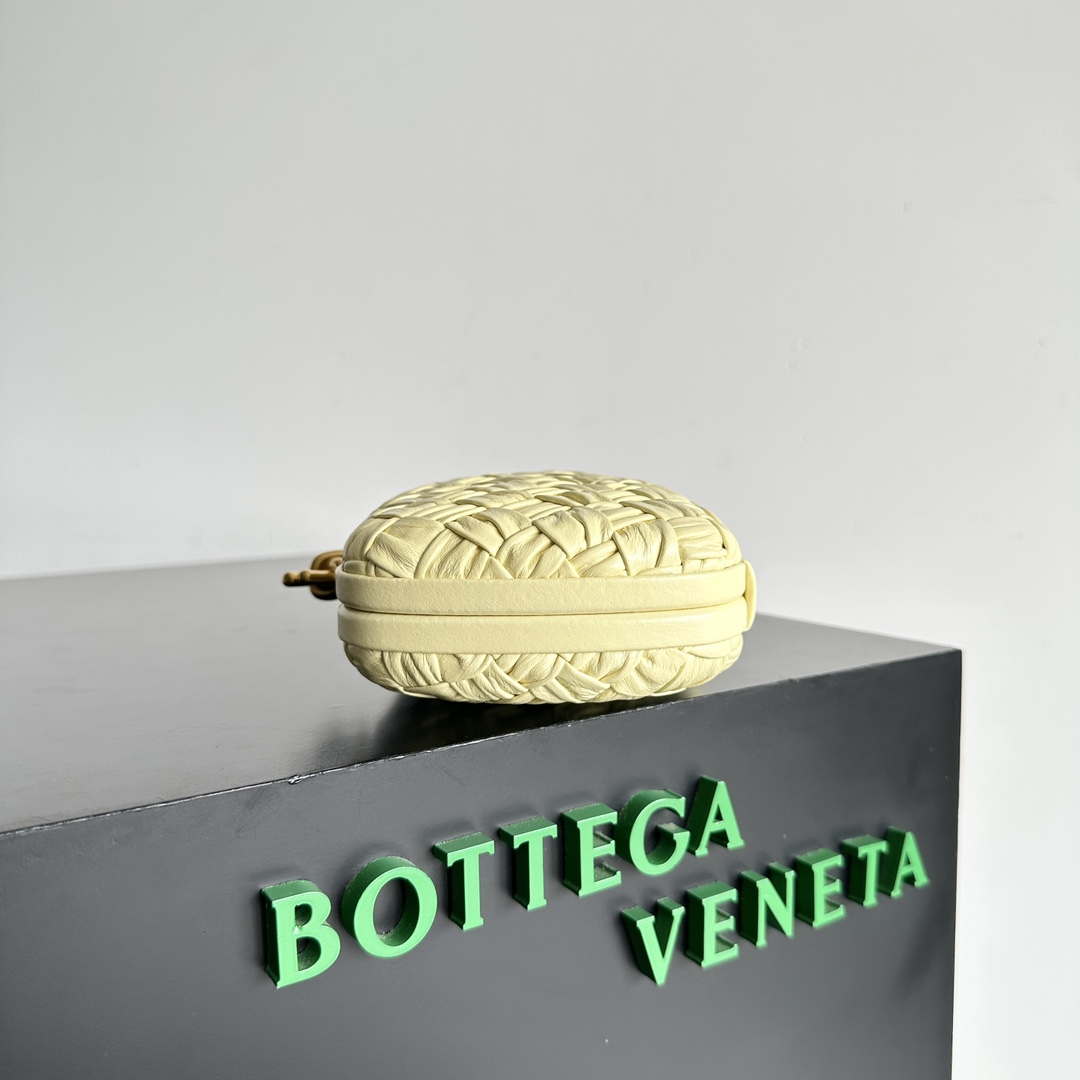 Bottega Veneta BV 717622 Knot BV10091