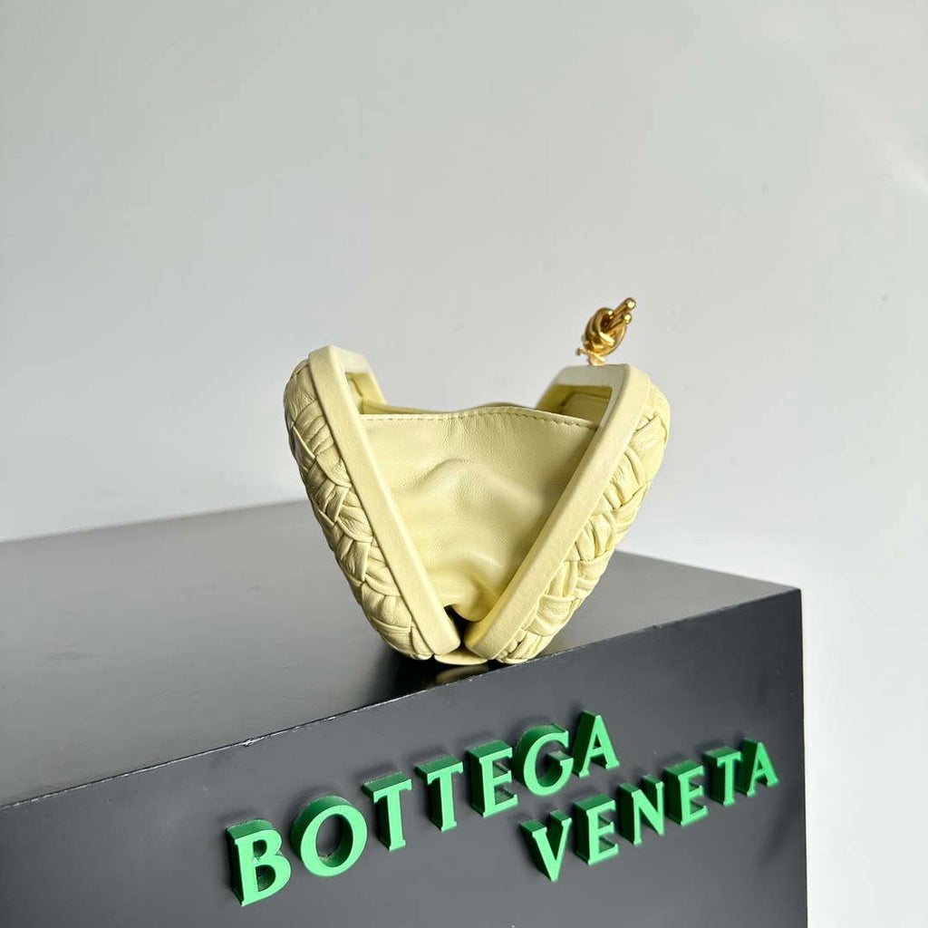 Bottega Veneta BV 717622 Knot BV10091