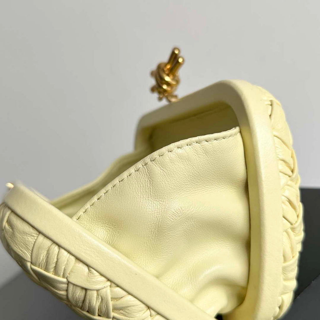 Bottega Veneta BV 717622 Knot BV10091
