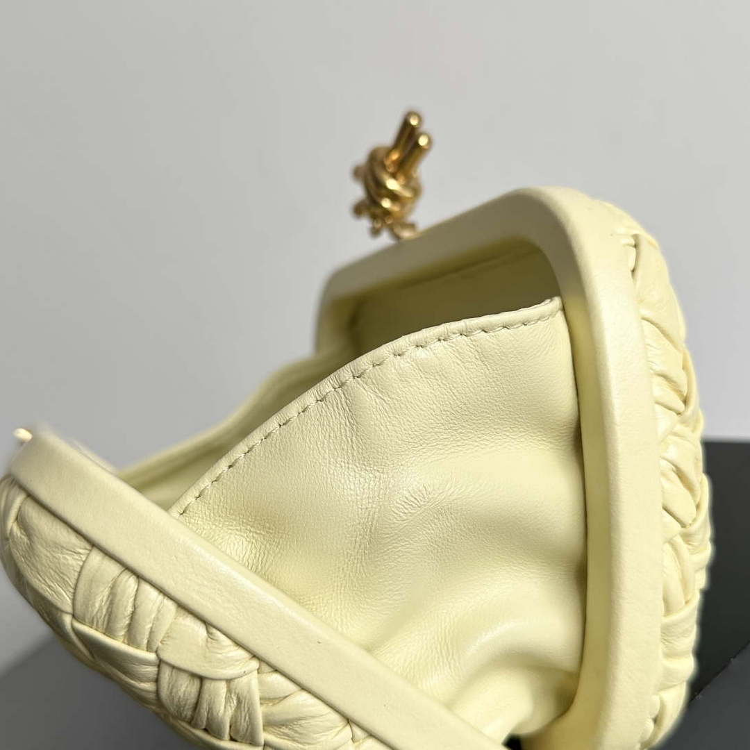 Bottega Veneta BV 717622 Knot BV10091