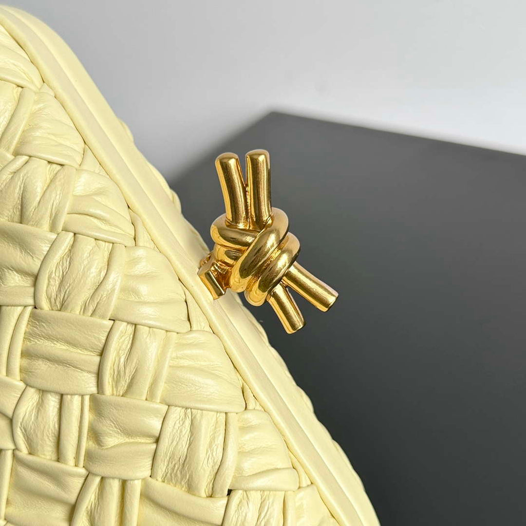 Bottega Veneta BV 717622 Knot BV10091