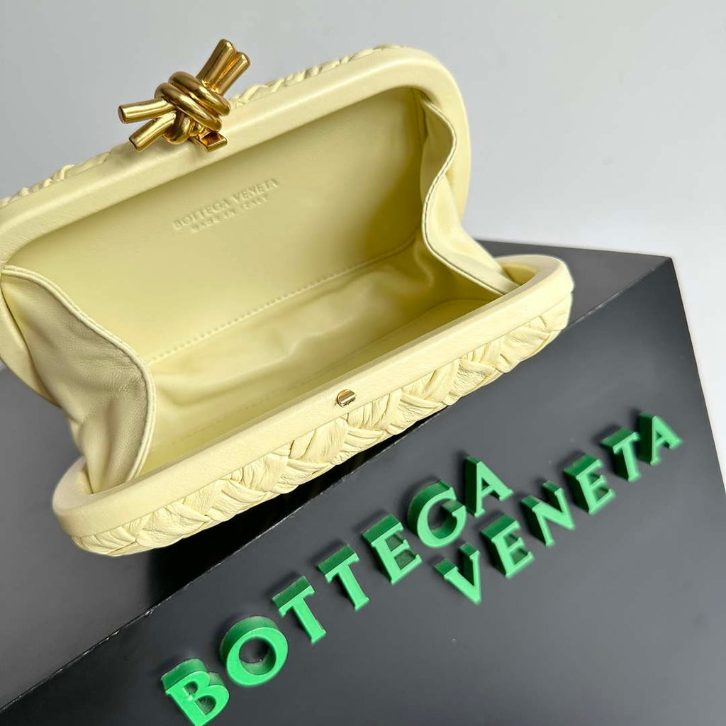 Bottega Veneta BV 717622 Knot BV10091
