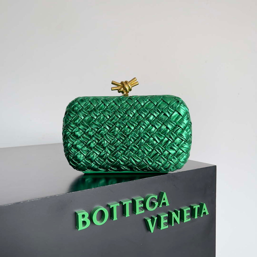Bottega Veneta BV 717622 Knot BV10092