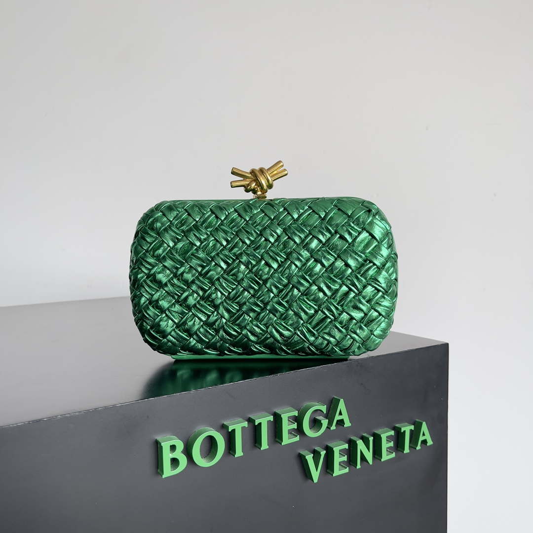 Bottega Veneta BV 717622 Knot BV10092 - Default Title - View 1
