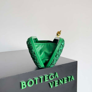 Bottega Veneta BV 717622 Knot BV10092 - Default Title - View 6
