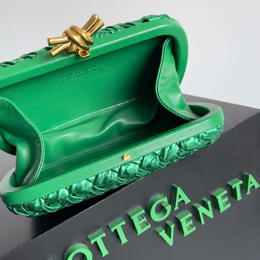 Bottega Veneta BV 717622 Knot BV10092