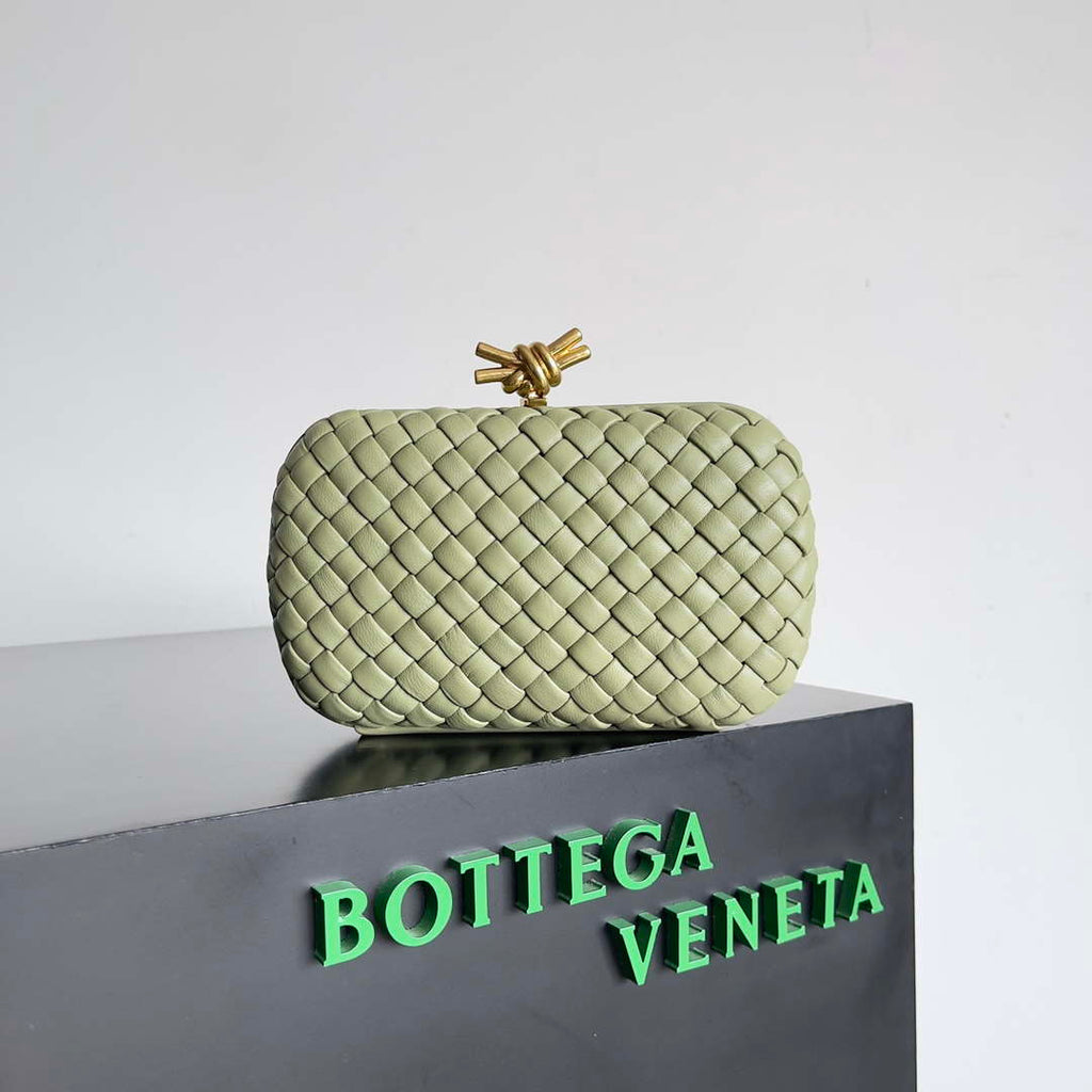 Bottega Veneta BV 717622 Knot BV10093