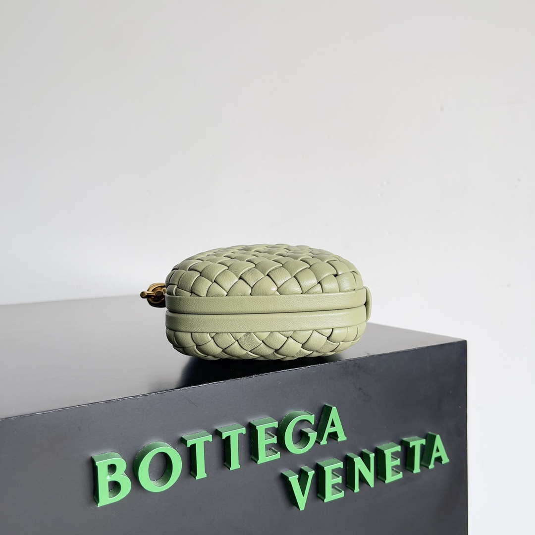 Bottega Veneta BV 717622 Knot BV10093 - Default Title - View 2